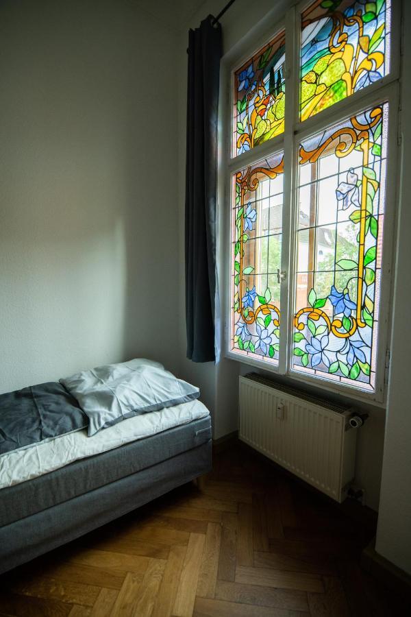 Traumhaus Lejlighed Erfurt Eksteriør billede
